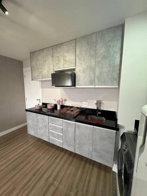Ap Em Metro Belem Apartamento
