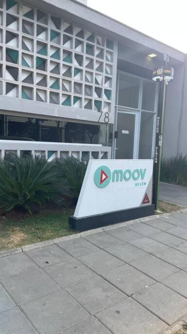 Apartamento Ap Em Metro Belem *