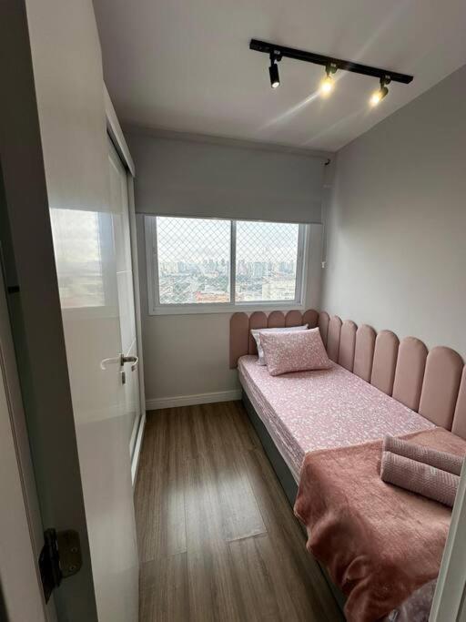 Ap Em Metro Belem Apartamento