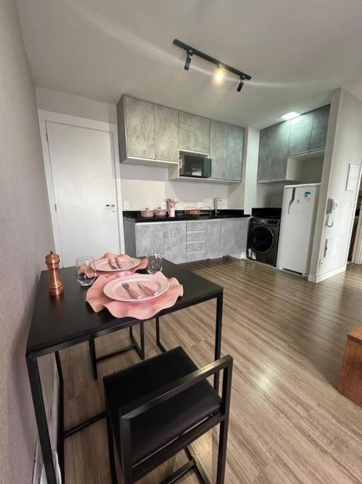 Ap Em Metro Belem Apartamento *