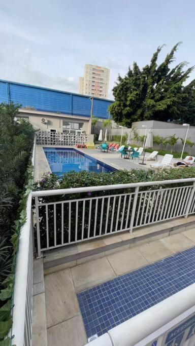 Apartamento Ap Em Metro Belem *