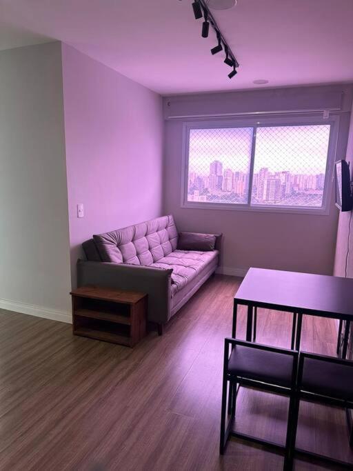 Apartamento Ap Em Metro Belem São Paulo